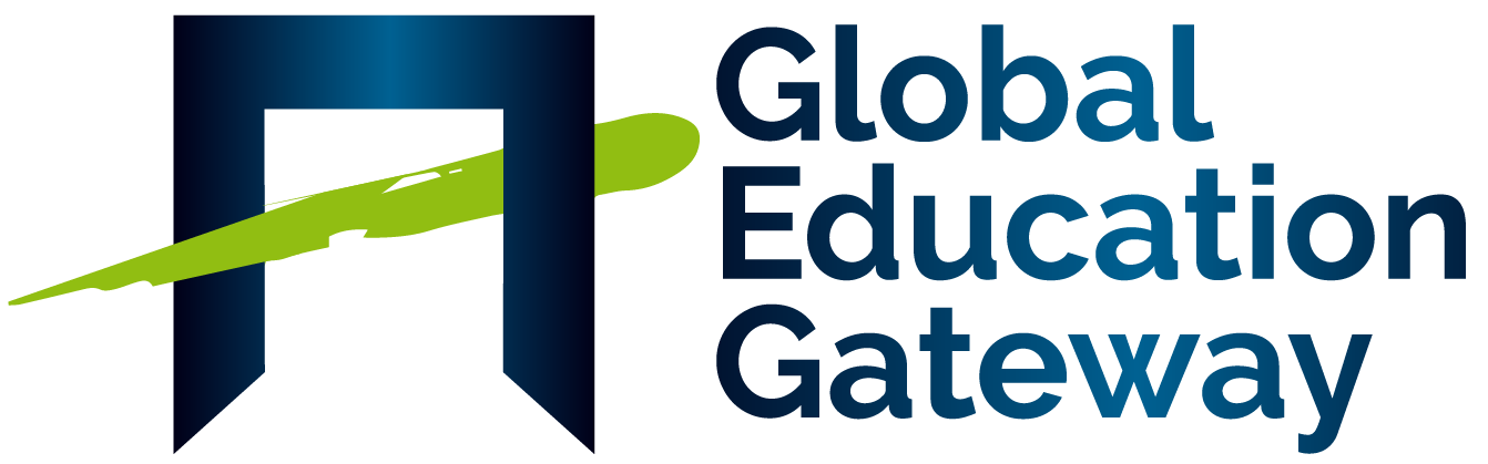 Global Education Gateway - Best Study Abroad Consultants in Karachi logo